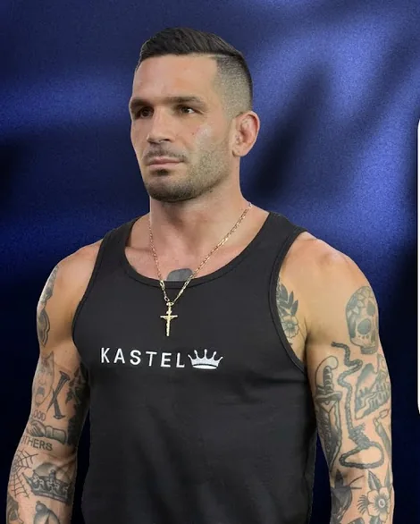 Adri Kastel, creador de Cimientos Empresariales