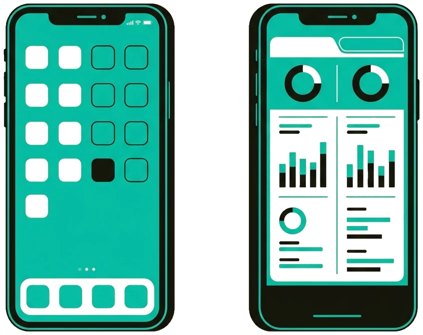 MyInvestor vs Trade Republic: brókers para invertir