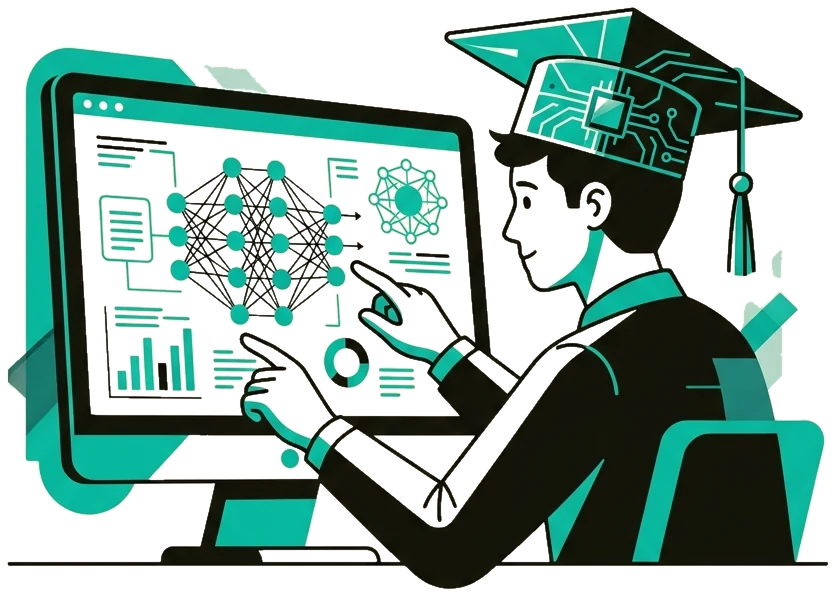 Mejores cursos de inteligencia artificial en español