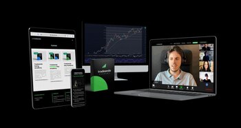 Enrique Moris — fundador de Tradeando