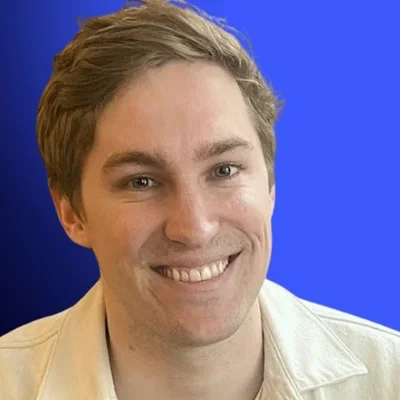 Mati Staniszewski, CEO y cofundador de ElevenLabs