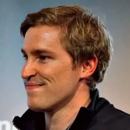 Mati Staniszewski, CEO y cofundador de ElevenLabs