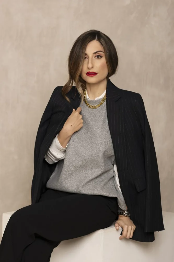 Mónica Galán Bravo, autora del Método BRAVO