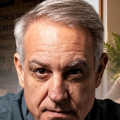 Pablo Gil, estratega jefe de XTB y autor de Finanzas Personales para la Vida Real