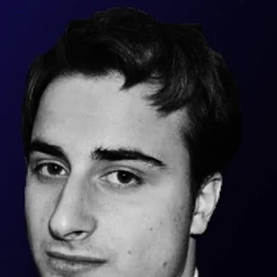 Piotr Dąbkowski, CTO y cofundador de ElevenLabs