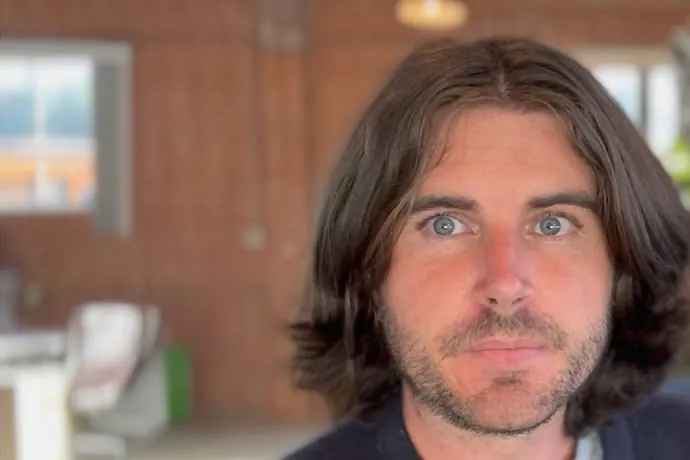 Sam Ovens, cofundador de Skool